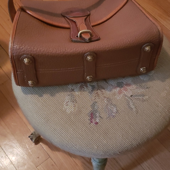 VINTAGE Dooney & Bourke purse - Picture 10 of 11